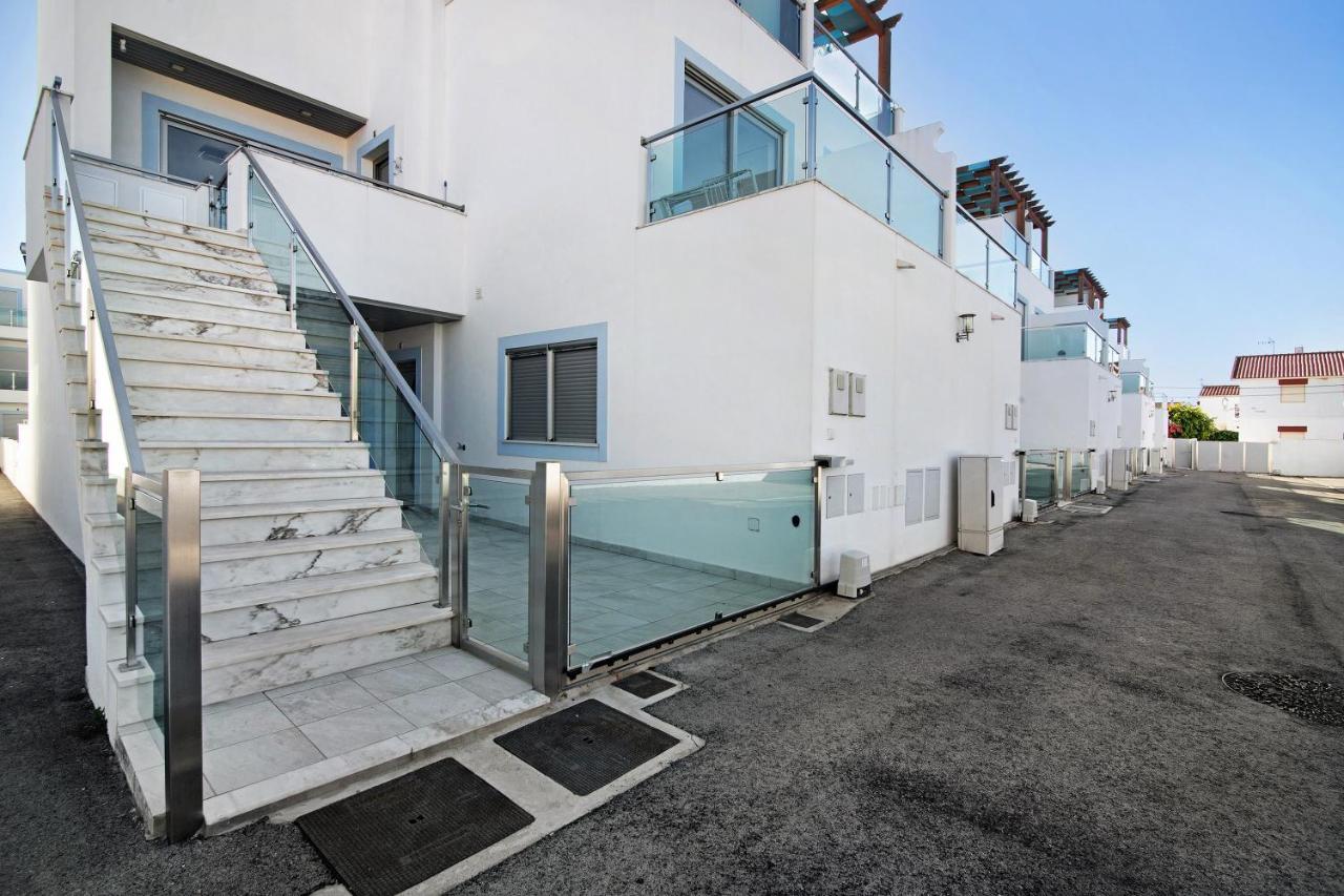 Numar Residence Villa Z Manta Rota Eksteriør bilde
