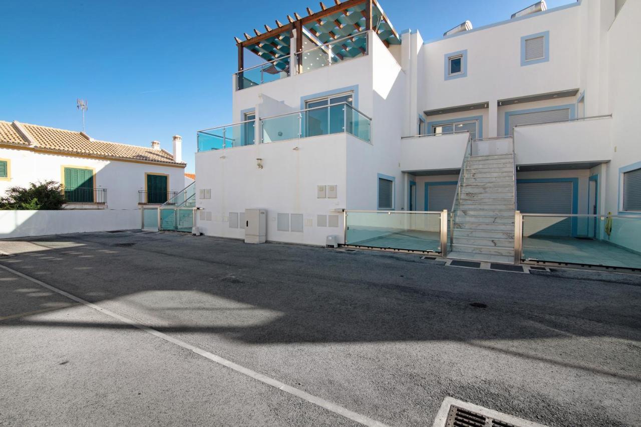 Numar Residence Villa Z Manta Rota Eksteriør bilde